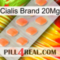 Cialis Brand 20Mg 26